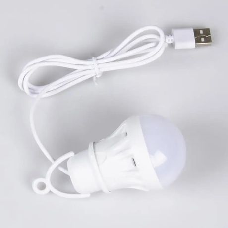 Petite Ampoule LED portable à économie d'énergie