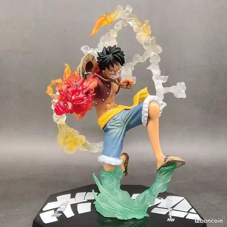 Luffy One Piece