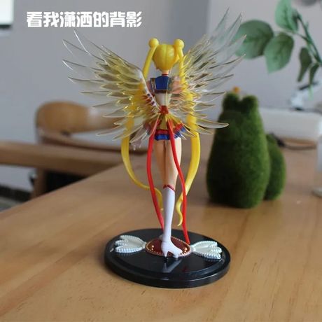 Figurine Sailor Moon