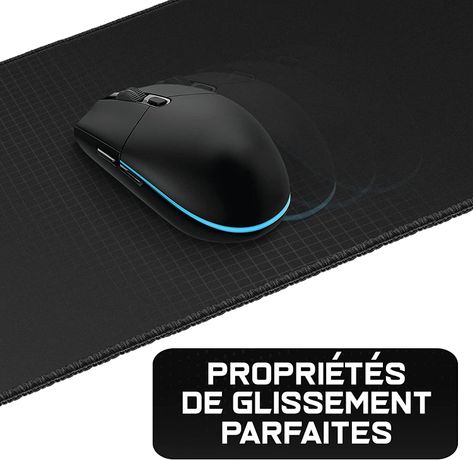 Sidorenko Tapis de Souris - 280 x 200 x 2mm