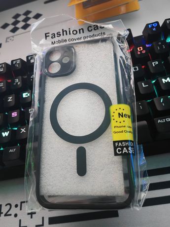 Coque iPhone 11