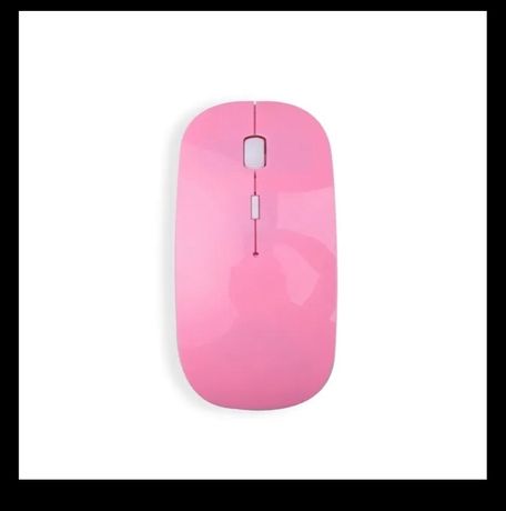 Souris design sans fil Bluetooth