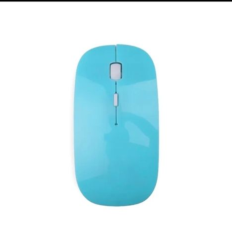 Souris design sans fil Bluetooth