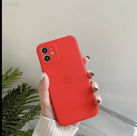 Coque iPhone 11