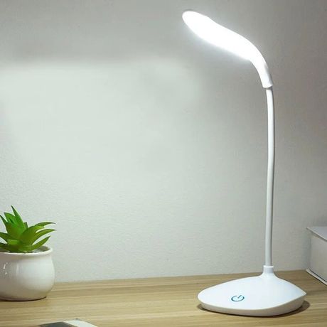 Lampe Led USB 3 modes eclairage