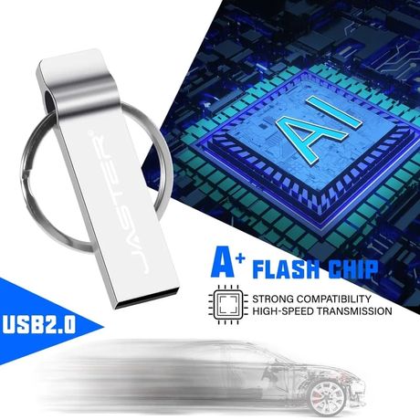 Clé USB haute vitesse 64 GO