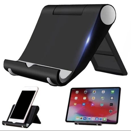 Support universel pour tablette et téléphone portable