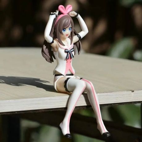 Magnifique Figurine KIZUNA