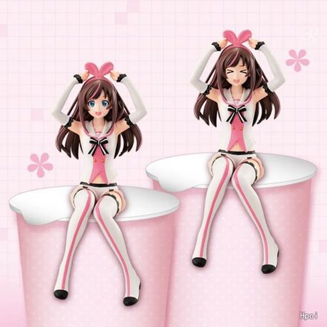 Magnifique Figurine KIZUNA