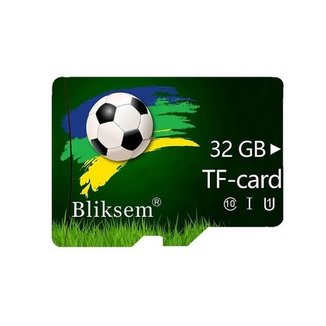 Carte mémoire, micro SD, 32 Go,