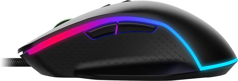 Souris Gaming Thomson  RGB