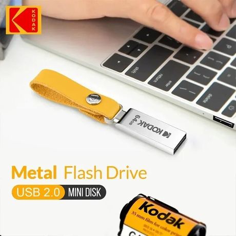 KODAK-Clé USB 64GO