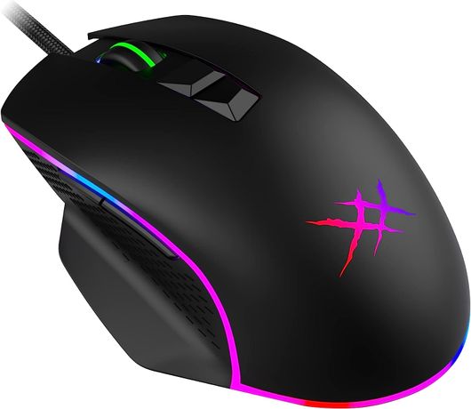 Souris Gaming Thomson  RGB