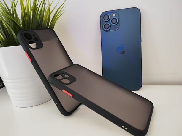 Coque iPhone 11