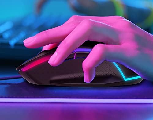 Souris Gaming Thomson  RGB