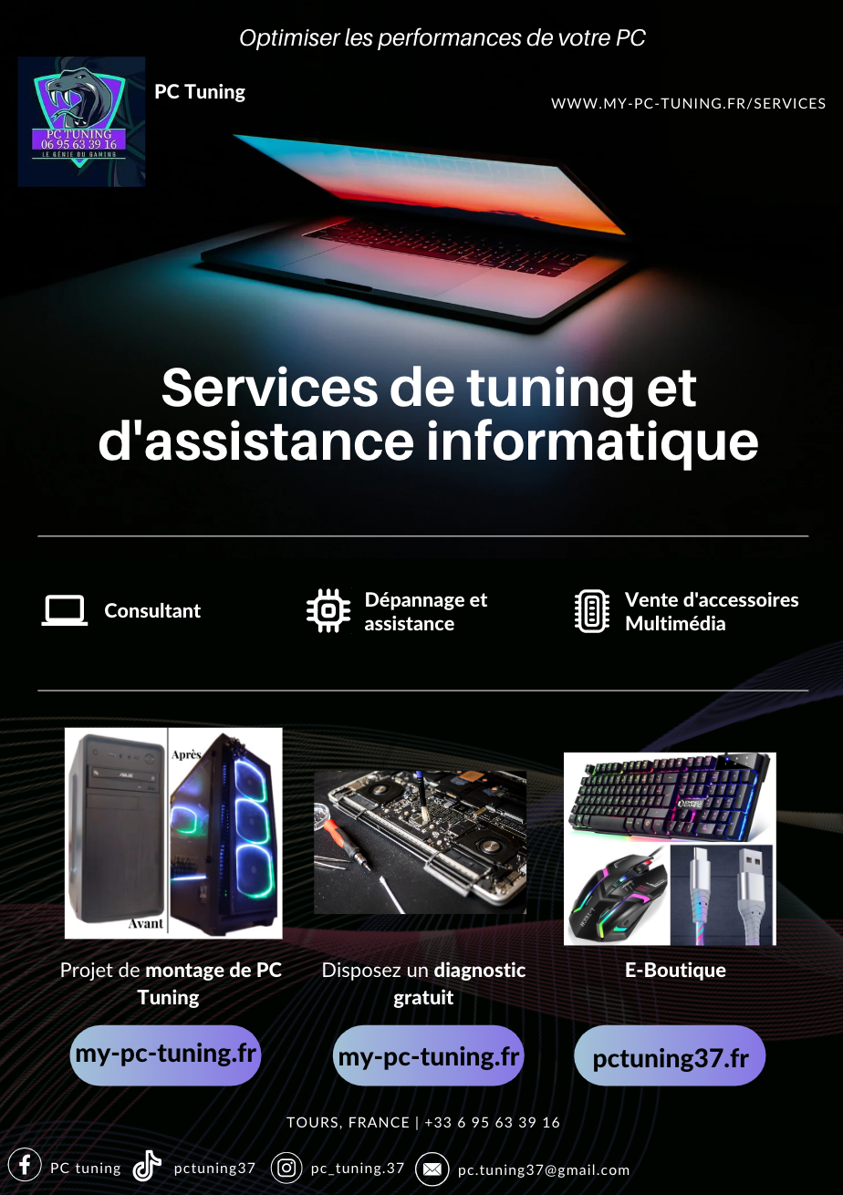 Assistance Dépannage informatique Astreinte Dimanche