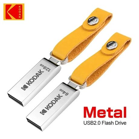 KODAK-Clé USB 64GO