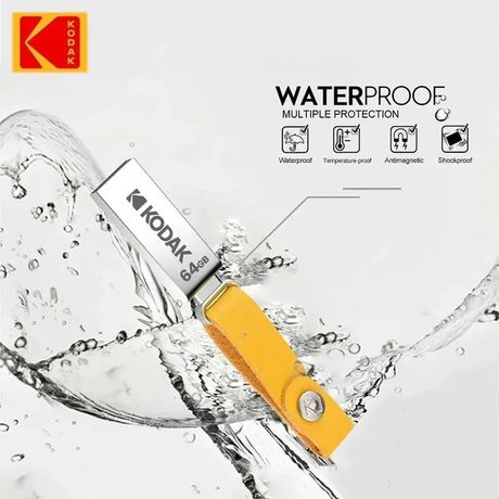 KODAK-Clé USB 64GO