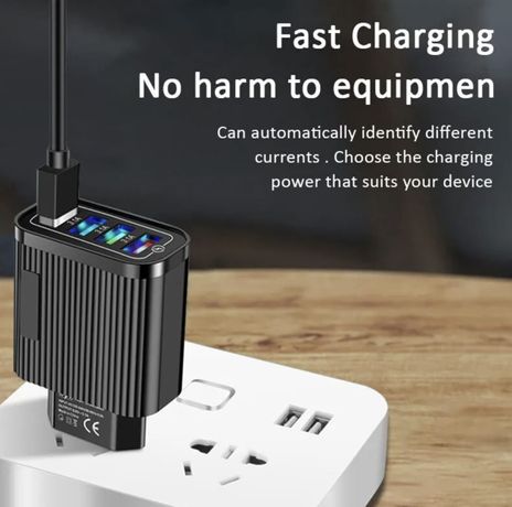 Chargeur de Tel, Tablette intelligent USB