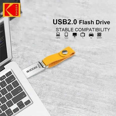 KODAK-Clé USB 64GO