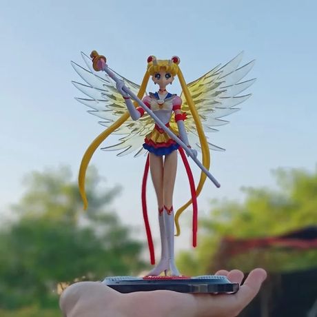 Figurine Sailor Moon