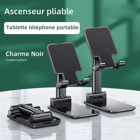 Support de téléphone portable pliable universel