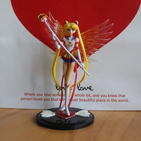 Figurine Sailor Moon