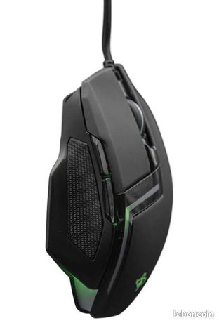 Soldes Souris de gaming