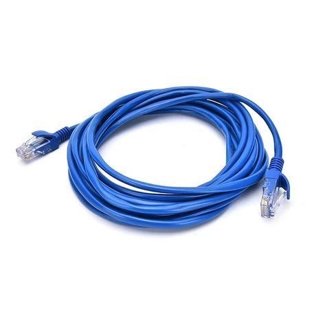 Câble réseau Ethernet RJ45 10M