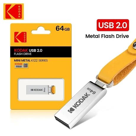 KODAK-Clé USB 64GO